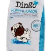 Natura Diet Dingo Puppy & Junior | Glutenfreies Hundefutter