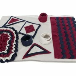 Trixie Schnüffelteppich | Dog Activity | Strategie- & Snack-Spielzeug