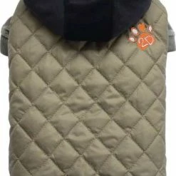 DoggyDolly DogyDolly Pulliparka | Hundemantel