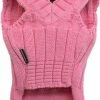 DoggyDolly DogyDolly Pink Sweater | Hundepullover