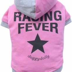 DoggyDolly DogyDolly Racing Fever | Hundepullover