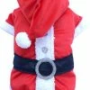 DoggyDolly DogyDolly Santa Boy | Hundepullover