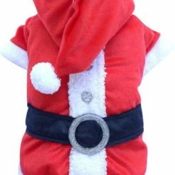 DoggyDolly DogyDolly Santa Boy | Hundepullover