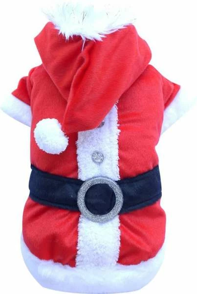 DoggyDolly DogyDolly Santa Boy | Hundepullover 1 DoggyDolly DogyDolly Santa Boy | Hundepullover