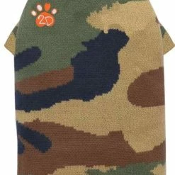 DoggyDolly DogyDolly Strickpullover | Hundepullover Tarndesign