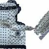 DoggyDolly DogyDolly White Dots | Harness