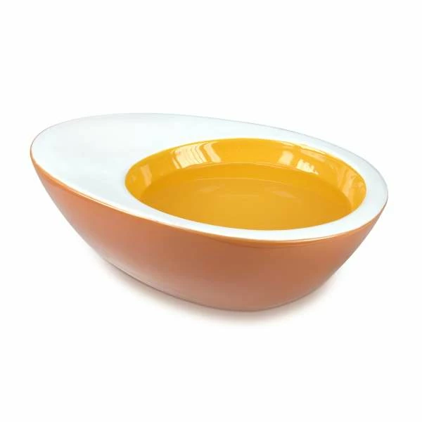 Nn Egg Bowl | Design Futternapf 1 Nn Egg Bowl | Design Futternapf