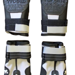 Alcott Explorer Abenteuerstiefel