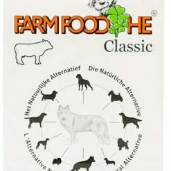 Farm Food HE CLASSIC | Hundefutter