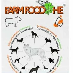 Farm Food HE | Mit Mohrenhirse | Glutenfreies Hundefutter