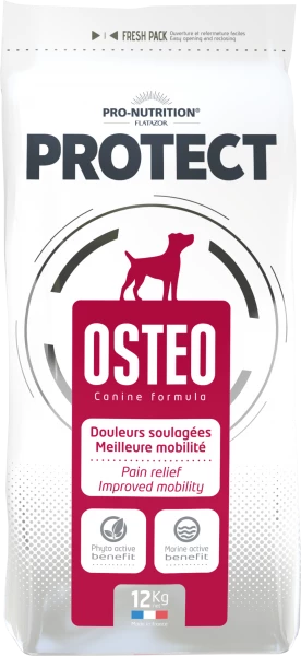 Flatazor Protect Ostéo 1 Flatazor Protect Ostéo