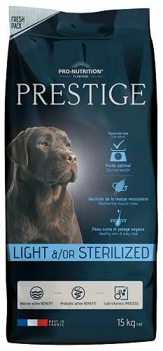Flatazor Prestige Light & Sterilized 1 Flatazor Prestige Light & Sterilized