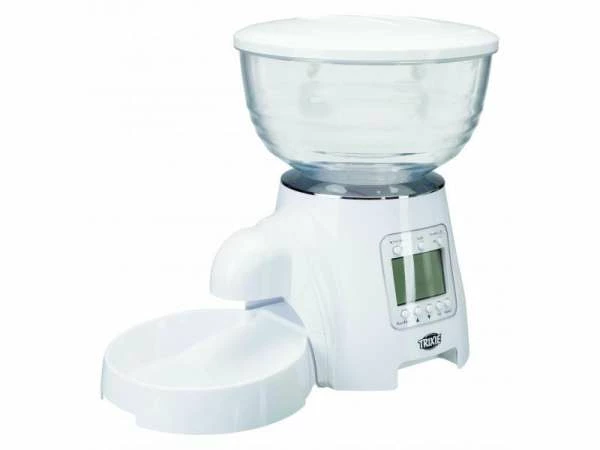 Trixie Futterautomat TX7 1 Trixie Futterautomat TX7