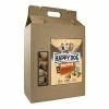 Happy Dog NaturCroq Pansenecken | 5 Kg Hundesnacks