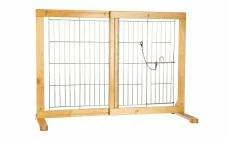 Trixie Hunde Absperrgitter