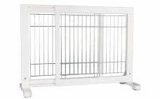 Trixie Hunde Absperrgitter