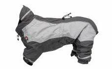 Trixie Regen-Overall Helsinki | Grau