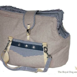 The Royal Dog And Cat Hundetasche Almrausch