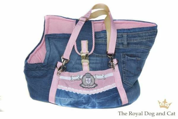 The Royal Dog And Cat Hundetasche Ibiza 1 The Royal Dog And Cat Hundetasche Ibiza