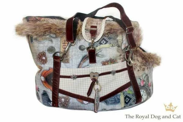 The Royal Dog And Cat Hundetasche Jagdfieber 1 The Royal Dog And Cat Hundetasche Jagdfieber