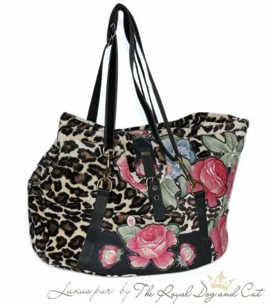 The Royal Dog And Cat Hundetasche Mombasa 1 The Royal Dog And Cat Hundetasche Mombasa