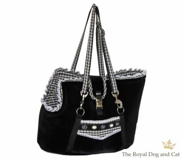 The Royal Dog And Cat Hundetasche Paris 1 The Royal Dog And Cat Hundetasche Paris