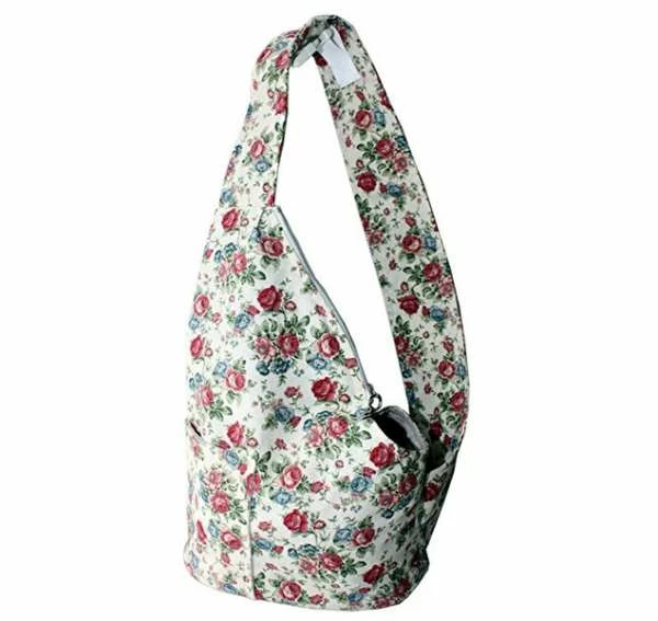 The Royal Dog And Cat Hundetasche Rose 1 The Royal Dog And Cat Hundetasche Rose