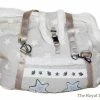 The Royal Dog And Cat Hundetasche Sternehimmel | Natur/beige