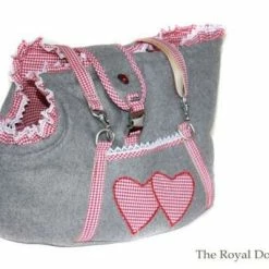 The Royal Dog And Cat Hundetasche Traudl