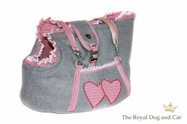 The Royal Dog And Cat Hundetasche Traudl 1 The Royal Dog And Cat Hundetasche Traudl