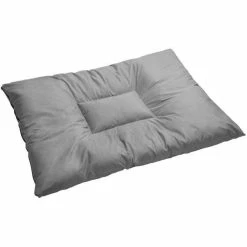 Hunter Hundebett LANCASTER | Grau | XXXL 175 X 145 Cm