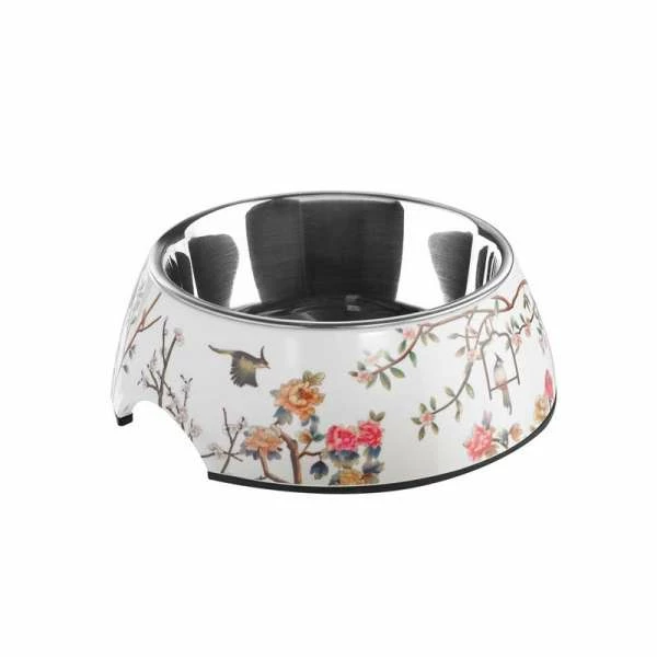 Hunter Melamin-Napf | Mogami | Weiss - Multicolor 1 Hunter Melamin-Napf | Mogami | Weiss - Multicolor