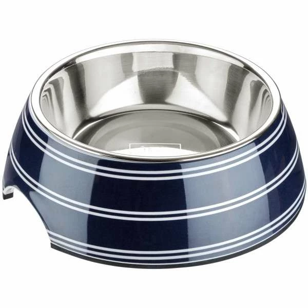 Hunter Melamin-Napf | SILDA 1 Hunter Melamin-Napf | SILDA