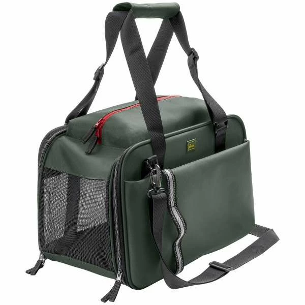 Hunter Tragetasche ORLANDO | 50 X 25 X 30 Cm 1 Hunter Tragetasche ORLANDO | 50 X 25 X 30 Cm