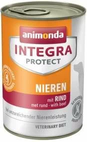 Animonda Integra Protect Nieren | Rind | 6 Dosen Hundenassfutter 1 Animonda Integra Protect Nieren | Rind | 6 Dosen Hundenassfutter
