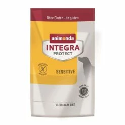 Animonda Integra Protect Sensitiv | 4 Kg Glutenfreies Hundefutter