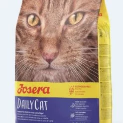 Josera DailyCat | Katzenfutter
