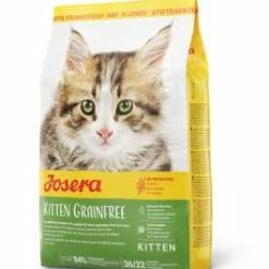 Josera Cat Kitten Grainfree | Katzenfutter