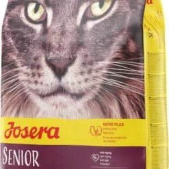 Josera Senior | Katzenfutter