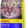Josera Culinesse | Mit Lachs | Katzenfutter