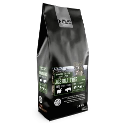 BLACK CANYON® Joshua-Tree | Mit Hase & Schwein | Gluten- Und Getreidefrei