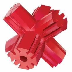 KONG ® Jump'N Jack | Hundespielzeug