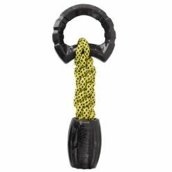 KONG ® Jaxx Braided Tug L | Hundespielzeug