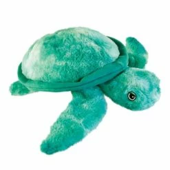 KONG ® SoftSeas Turtle L | Hundespielzeug