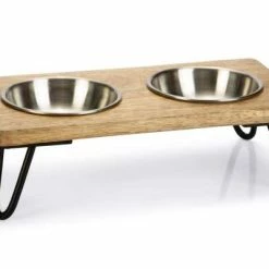 Karlie Katzennapf Set Linga | Designed By Lotte