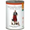 Defu Sensitive | Mit Bio-Lamm, Kartoffeln & Lichtwurzel | Gluten & Getreidefrei | 6x Katzenfutter