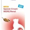 Kattovit Feline NIERE/Renal Spezial Cream | 6x 15g Katzensnack