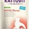 Kattovit Niere/Renal | Mit Pute | 24x85g Katzenfutter
