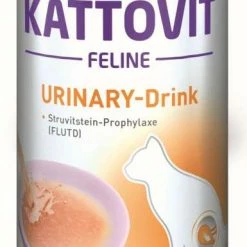 Kattovit Urinary Drink | 24x135ml Katzendrink