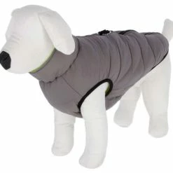 KERBL Steppmantel Charmonix | Hundemantel | Wendemantel